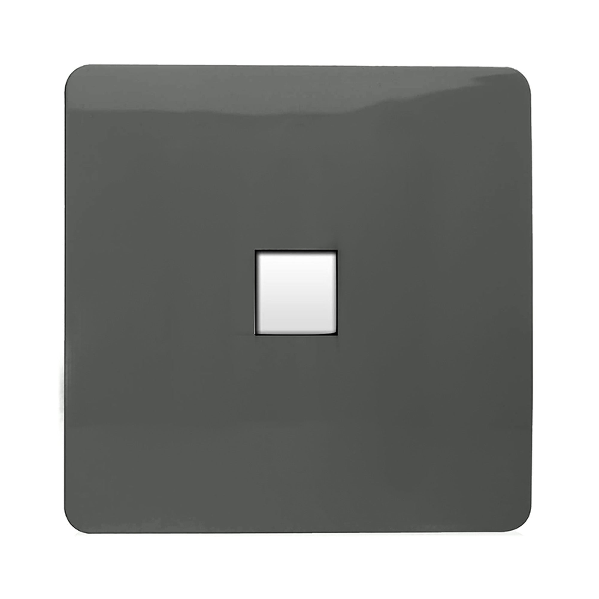 Trendiswitch - Trendi R45 cat 5/6 Data Outlet Socket - PC Ethernet - Luminosity Designs Ltd