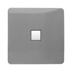 Trendiswitch - Trendi R45 cat 5/6 Data Outlet Socket - PC Ethernet - Luminosity Designs Ltd