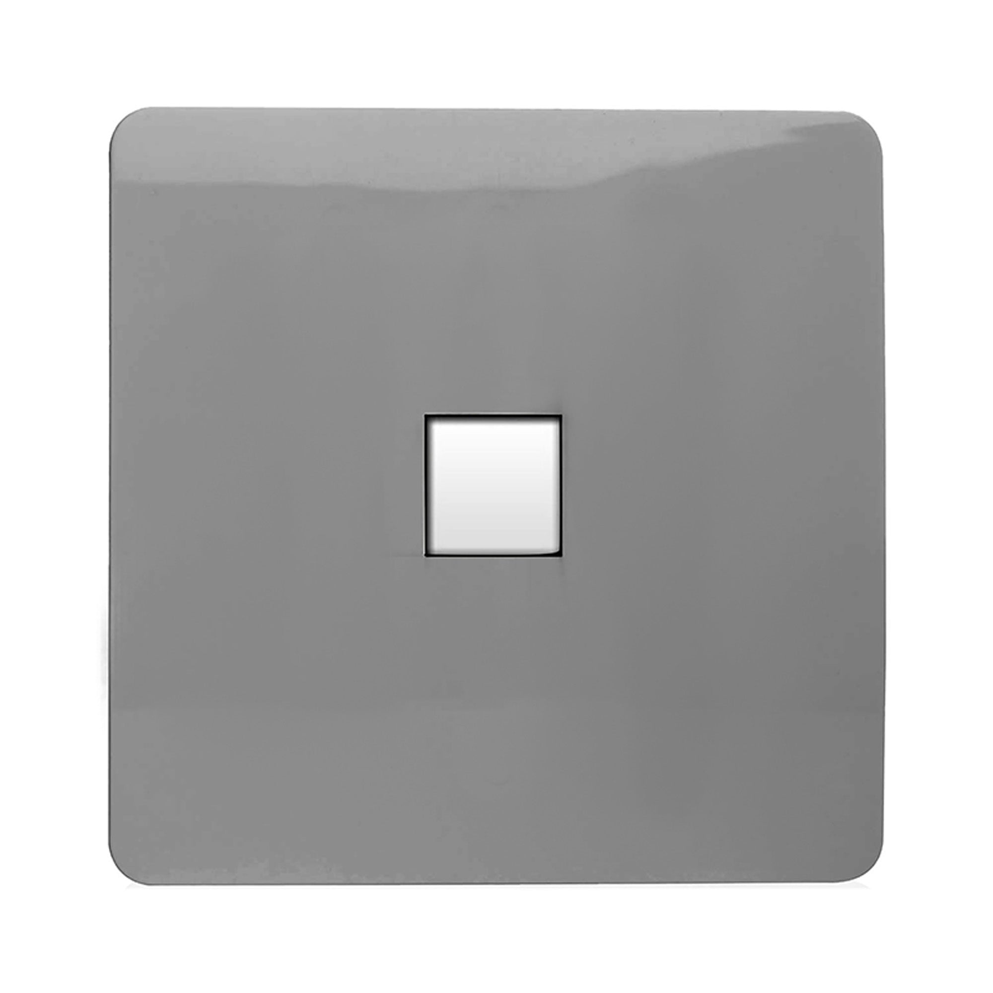 Trendiswitch - Trendi R45 cat 5/6 Data Outlet Socket - PC Ethernet - Luminosity Designs Ltd