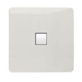 Trendiswitch - Trendi RJ11 Single Telephone Socket - Luminosity Designs Ltd