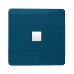 Trendiswitch - Trendi RJ11 Single Telephone Socket - Luminosity Designs Ltd