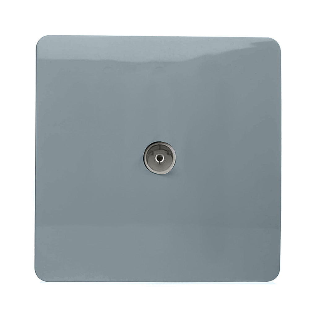 Trendiswitch - Trendi Satellite Socket - Luminosity Designs Ltd