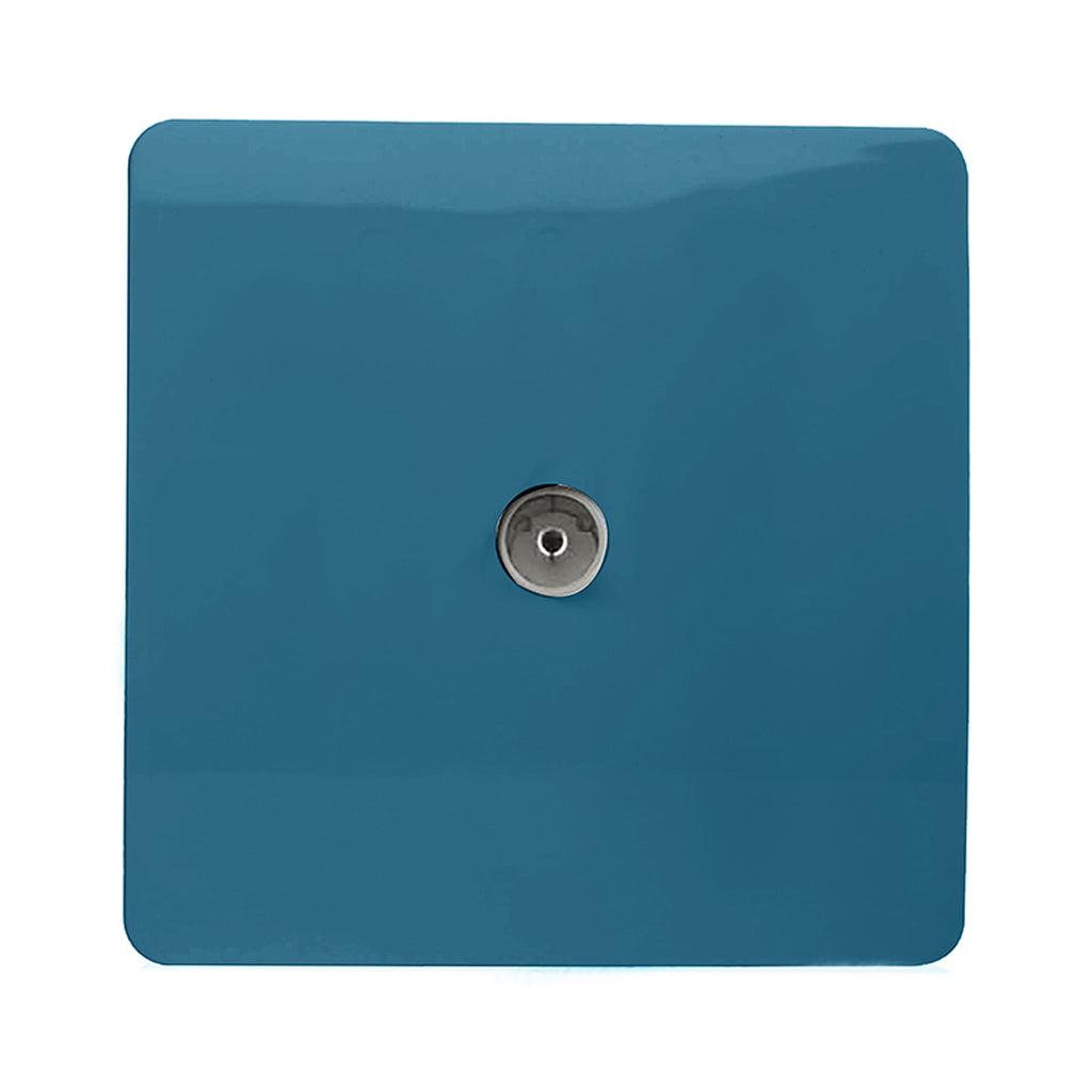 Trendiswitch - Trendi Satellite Socket - Luminosity Designs Ltd