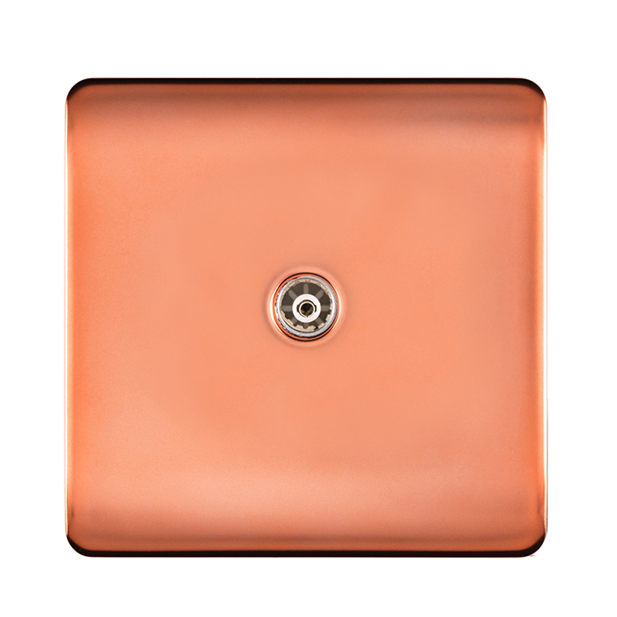 Trendiswitch - Trendi Satellite Socket - Luminosity Designs Ltd