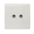 Trendiswitch - Trendi Twin Co - Ax TV Socket - Luminosity Designs Ltd