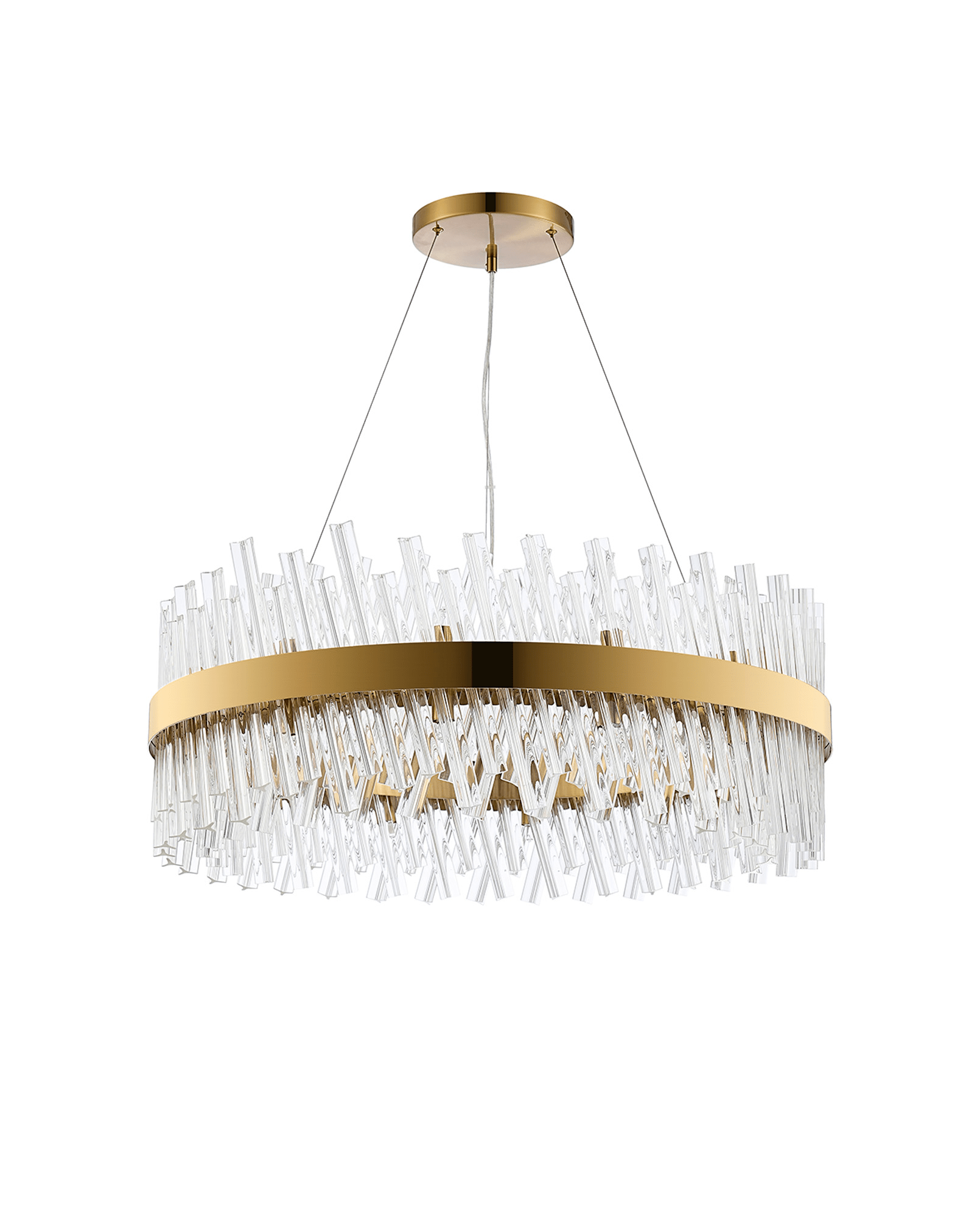 Luminosity Designs - Triton Extra Large Round Pendant - Luminosity Designs Ltd