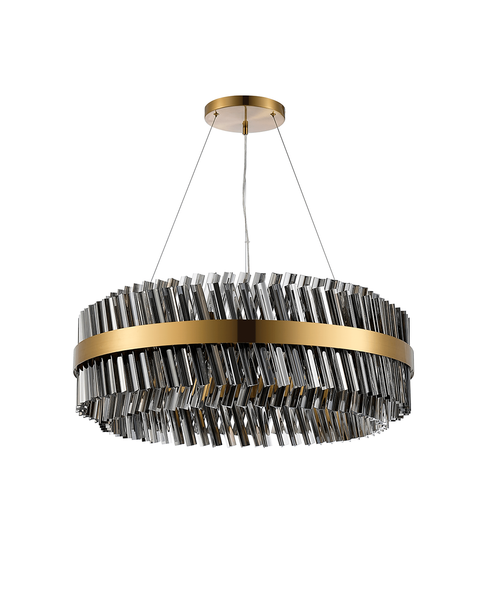 Luminosity Designs - Triton Extra Large Round Pendant - Luminosity Designs Ltd