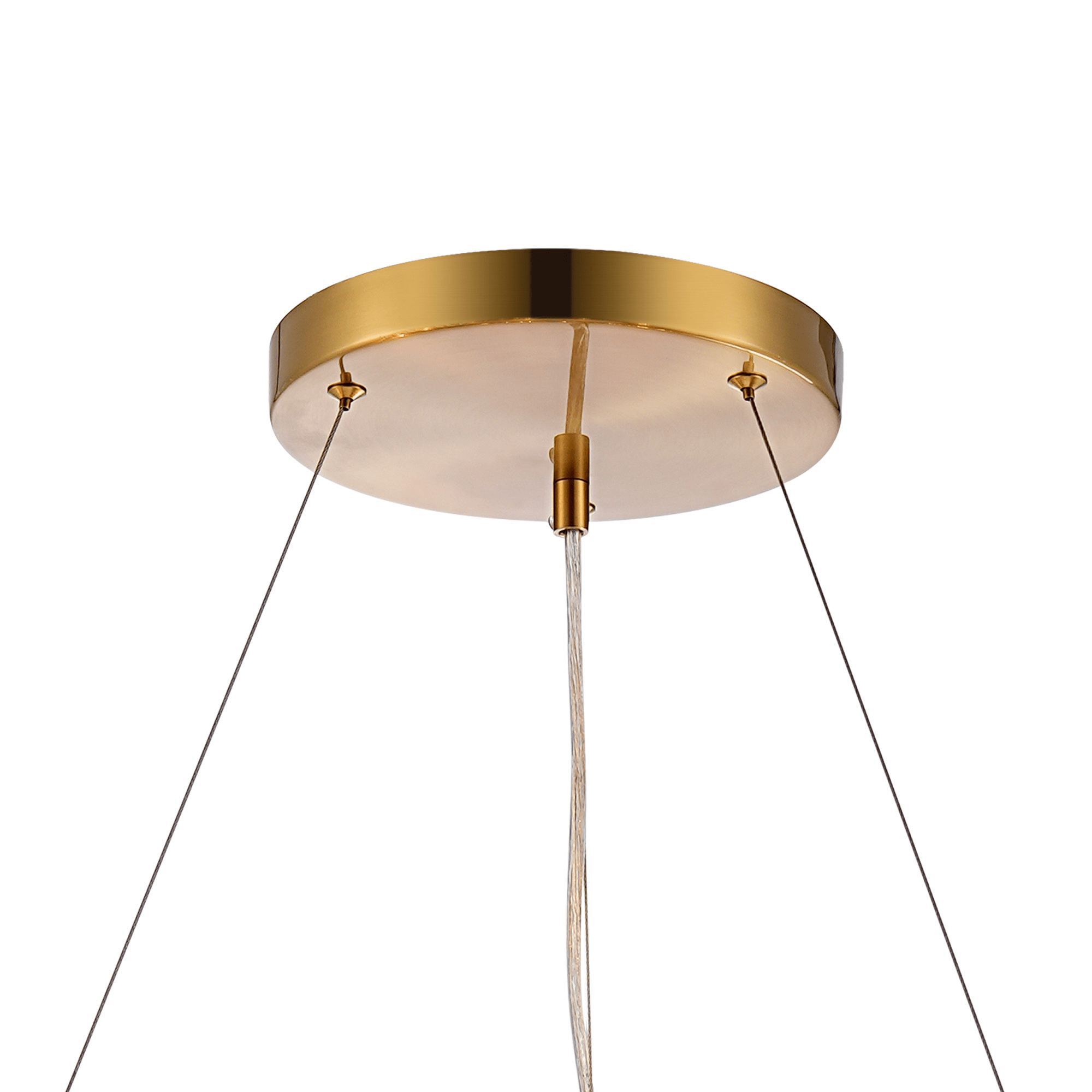 Luminosity Designs - Triton Extra Large Round Pendant - Luminosity Designs Ltd