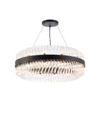 Luminosity Designs - Triton Extra Large Round Pendant - Luminosity Designs Ltd
