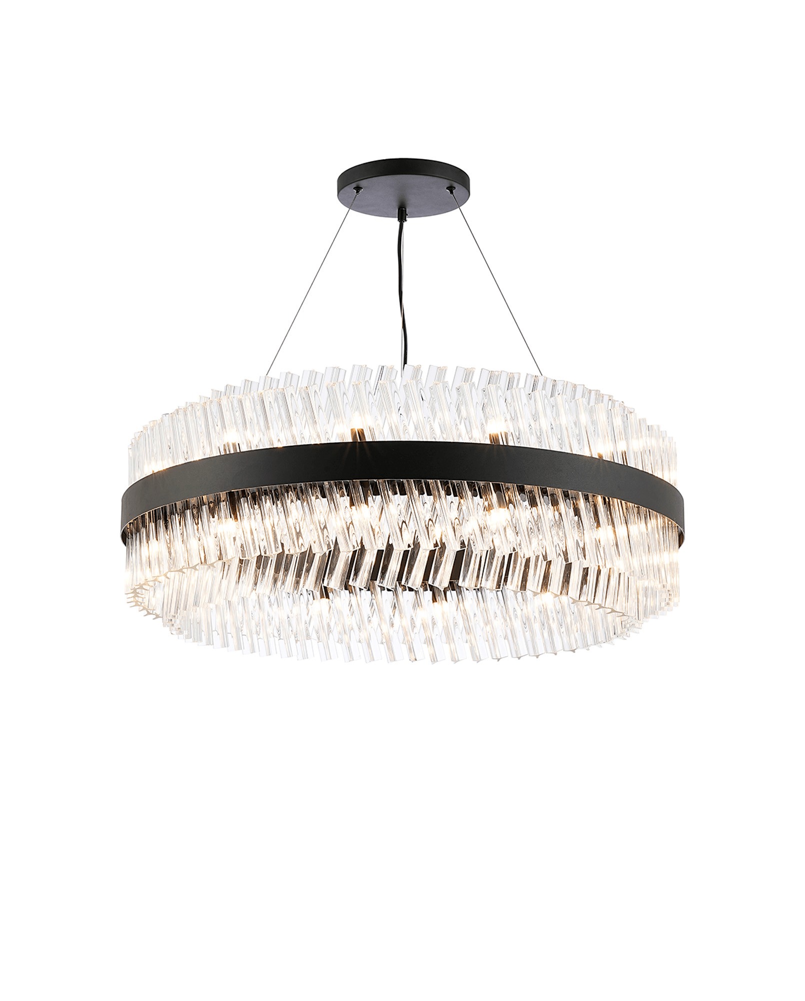 Luminosity Designs - Triton Extra Large Round Pendant - Luminosity Designs Ltd