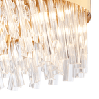 Luminosity Designs - Triton Extra Large Round Pendant - Luminosity Designs Ltd