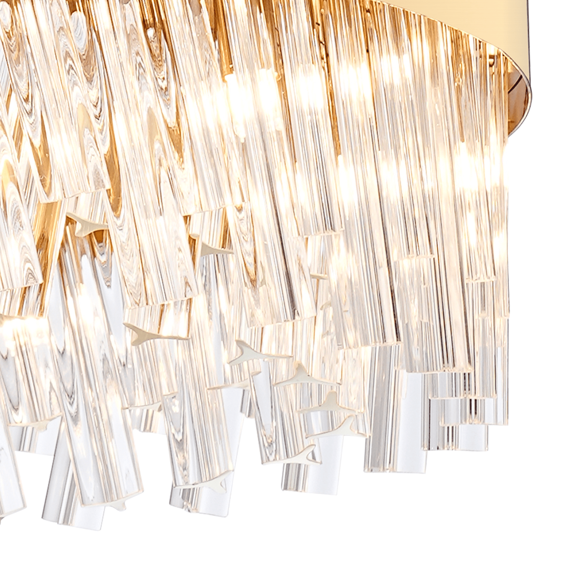 Luminosity Designs - Triton Extra Large Round Pendant - Luminosity Designs Ltd