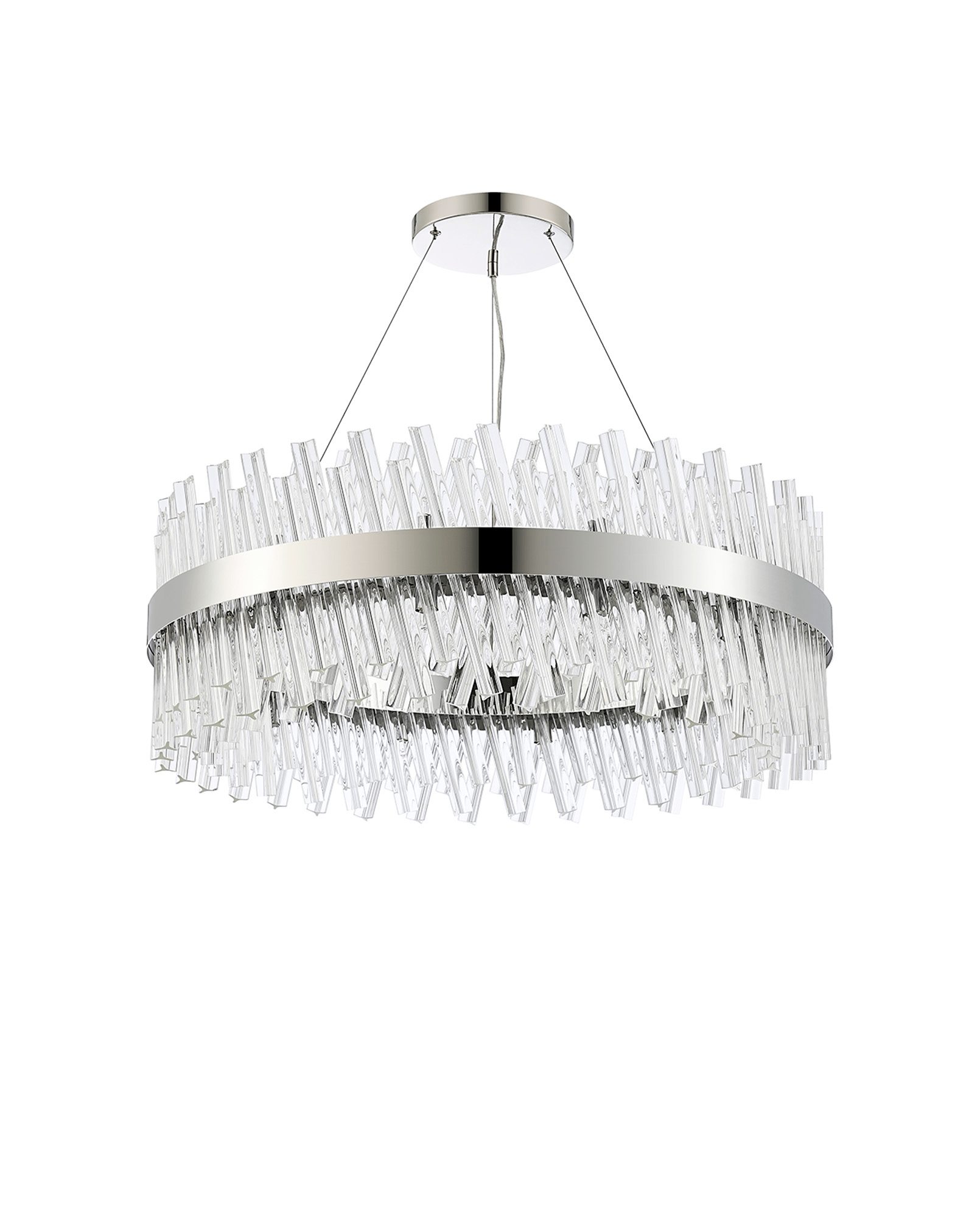 Luminosity Designs - Triton Extra Large Round Pendant - Luminosity Designs Ltd
