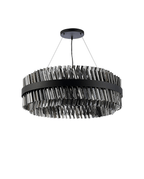 Luminosity Designs - Triton Extra Large Round Pendant - Luminosity Designs Ltd