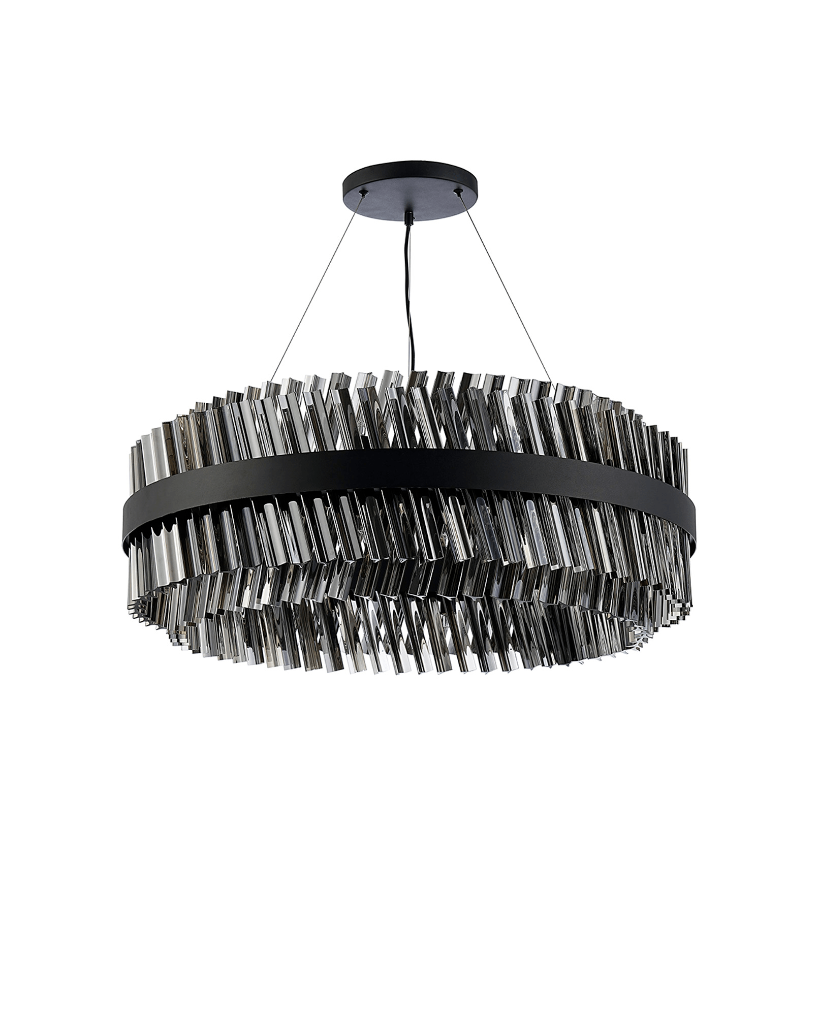 Luminosity Designs - Triton Extra Large Round Pendant - Luminosity Designs Ltd