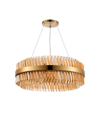 Luminosity Designs - Triton Extra Large Round Pendant - Luminosity Designs Ltd