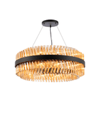 Luminosity Designs - Triton Extra Large Round Pendant - Luminosity Designs Ltd