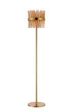 Luminosity Designs - Triton Floor Lamp - Luminosity Designs Ltd