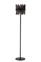 Luminosity Designs - Triton Floor Lamp - Luminosity Designs Ltd