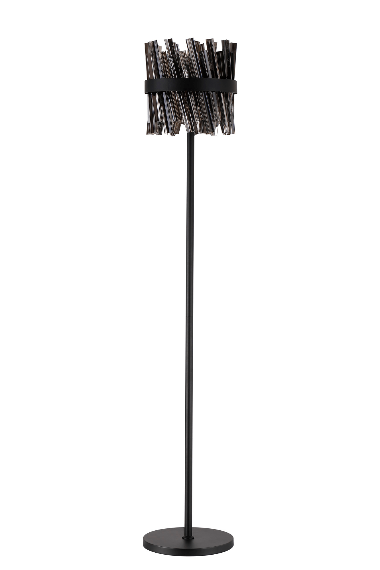 Luminosity Designs - Triton Floor Lamp - Luminosity Designs Ltd