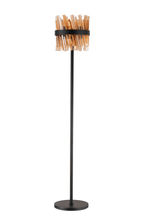 Luminosity Designs - Triton Floor Lamp - Luminosity Designs Ltd