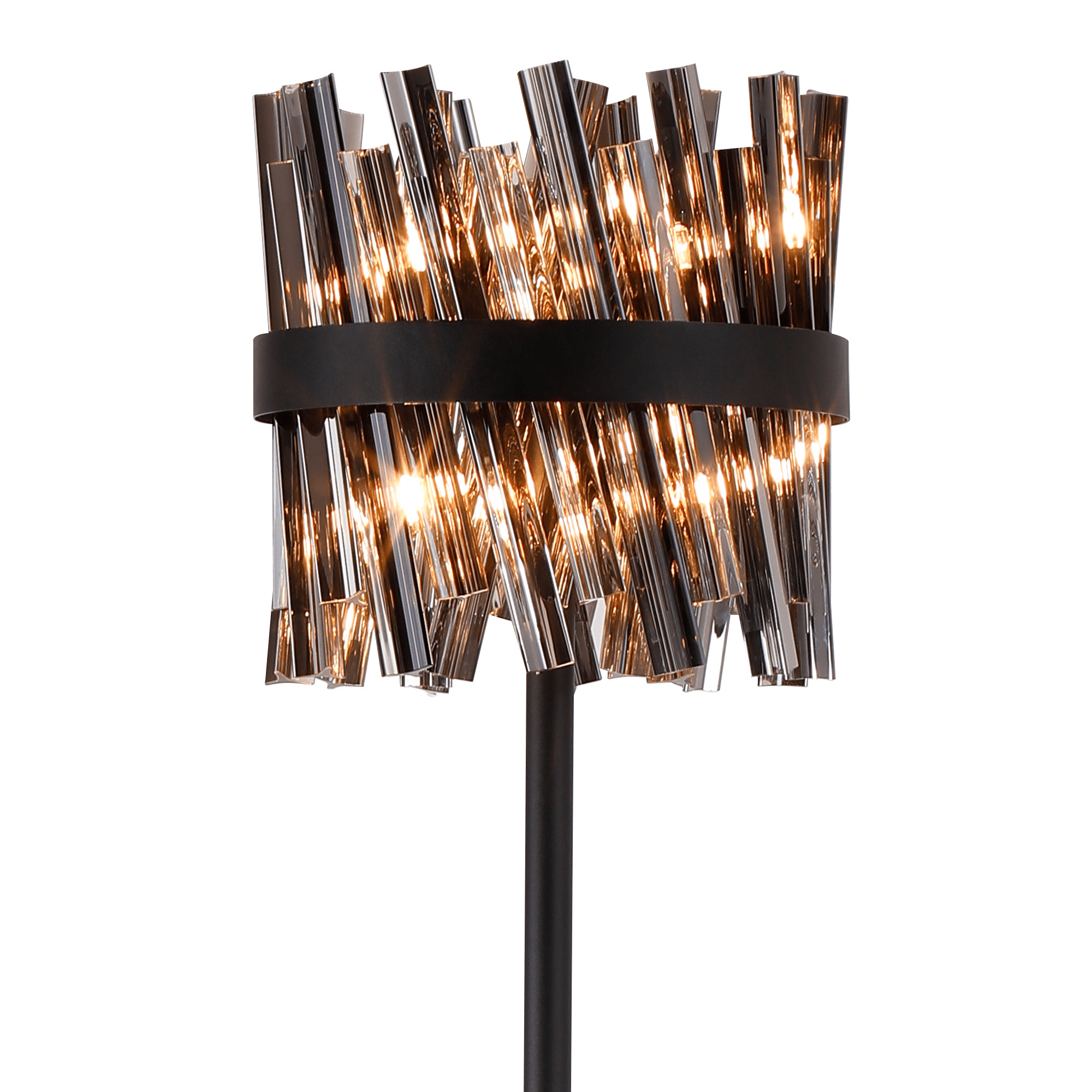 Luminosity Designs - Triton Floor Lamp - Luminosity Designs Ltd