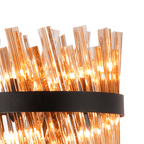 Luminosity Designs - Triton Floor Lamp - Luminosity Designs Ltd