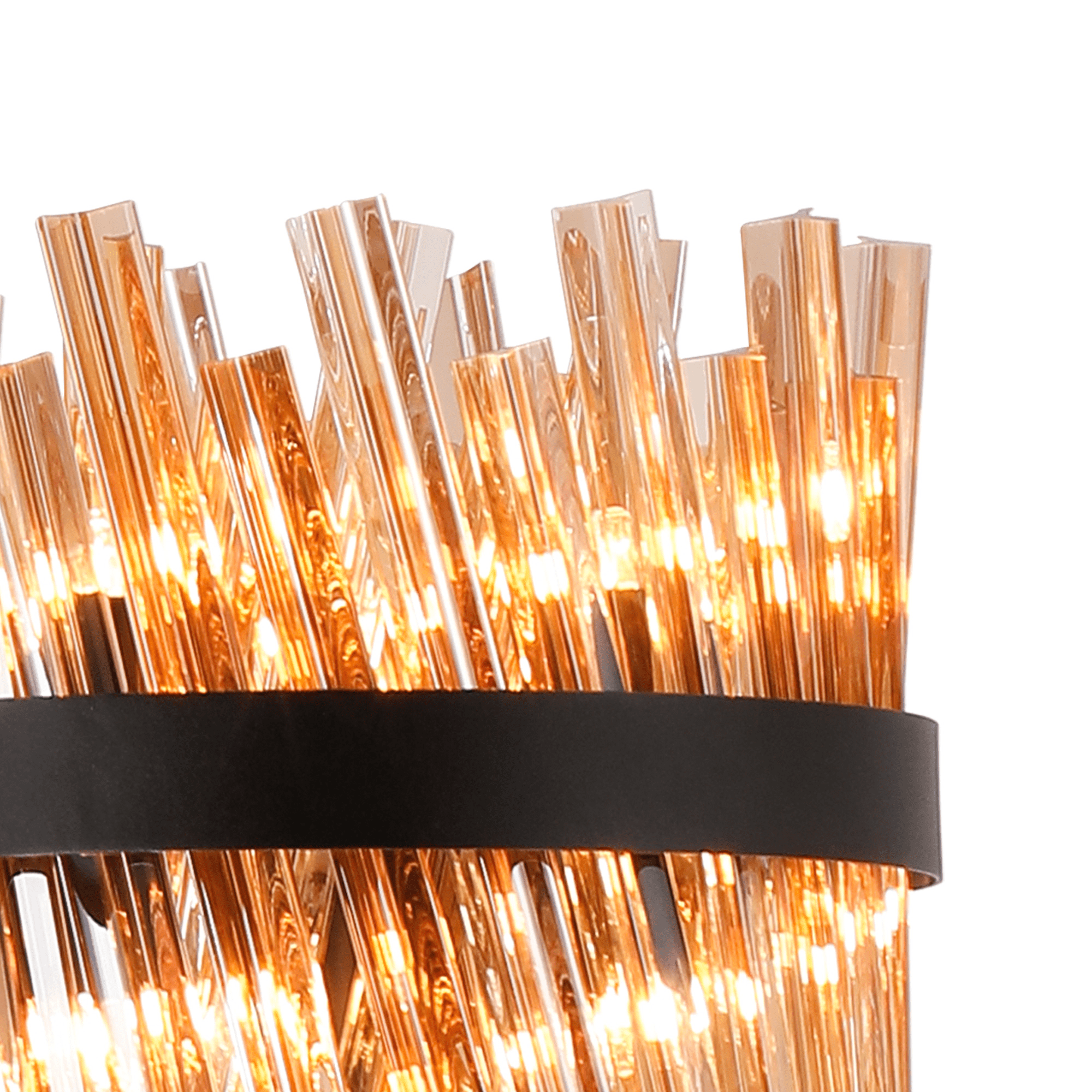 Luminosity Designs - Triton Floor Lamp - Luminosity Designs Ltd