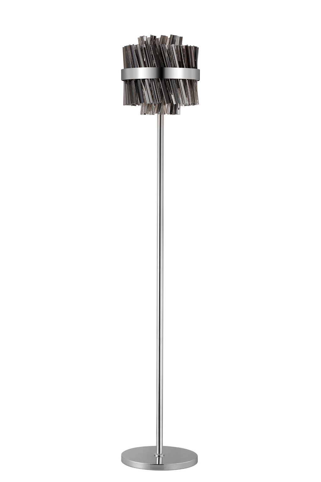 Luminosity Designs - Triton Floor Lamp - Luminosity Designs Ltd