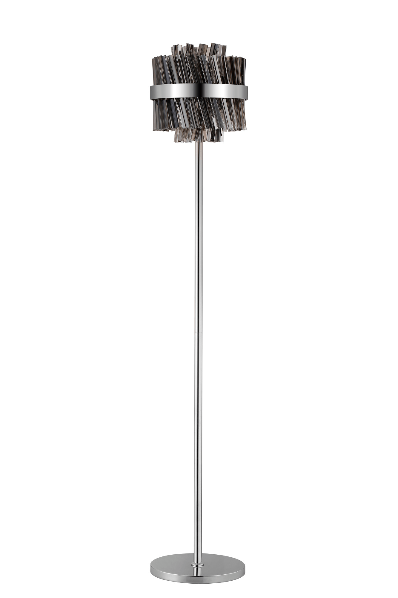 Luminosity Designs - Triton Floor Lamp - Luminosity Designs Ltd