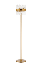 Luminosity Designs - Triton Floor Lamp - Luminosity Designs Ltd