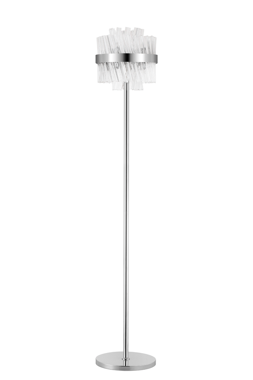 Luminosity Designs - Triton Floor Lamp - Luminosity Designs Ltd