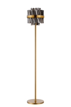 Luminosity Designs - Triton Floor Lamp - Luminosity Designs Ltd