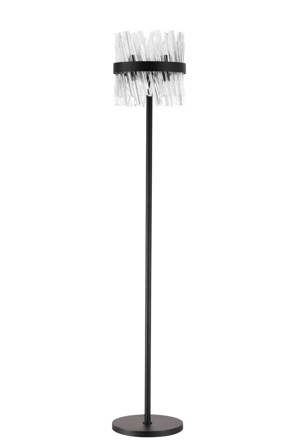 Luminosity Designs - Triton Floor Lamp - Luminosity Designs Ltd