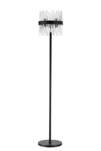 Luminosity Designs - Triton Floor Lamp - Luminosity Designs Ltd