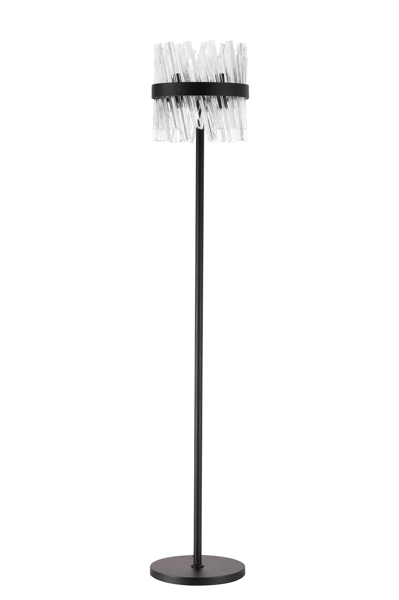 Luminosity Designs - Triton Floor Lamp - Luminosity Designs Ltd