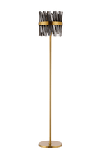 Luminosity Designs - Triton Floor Lamp - Luminosity Designs Ltd