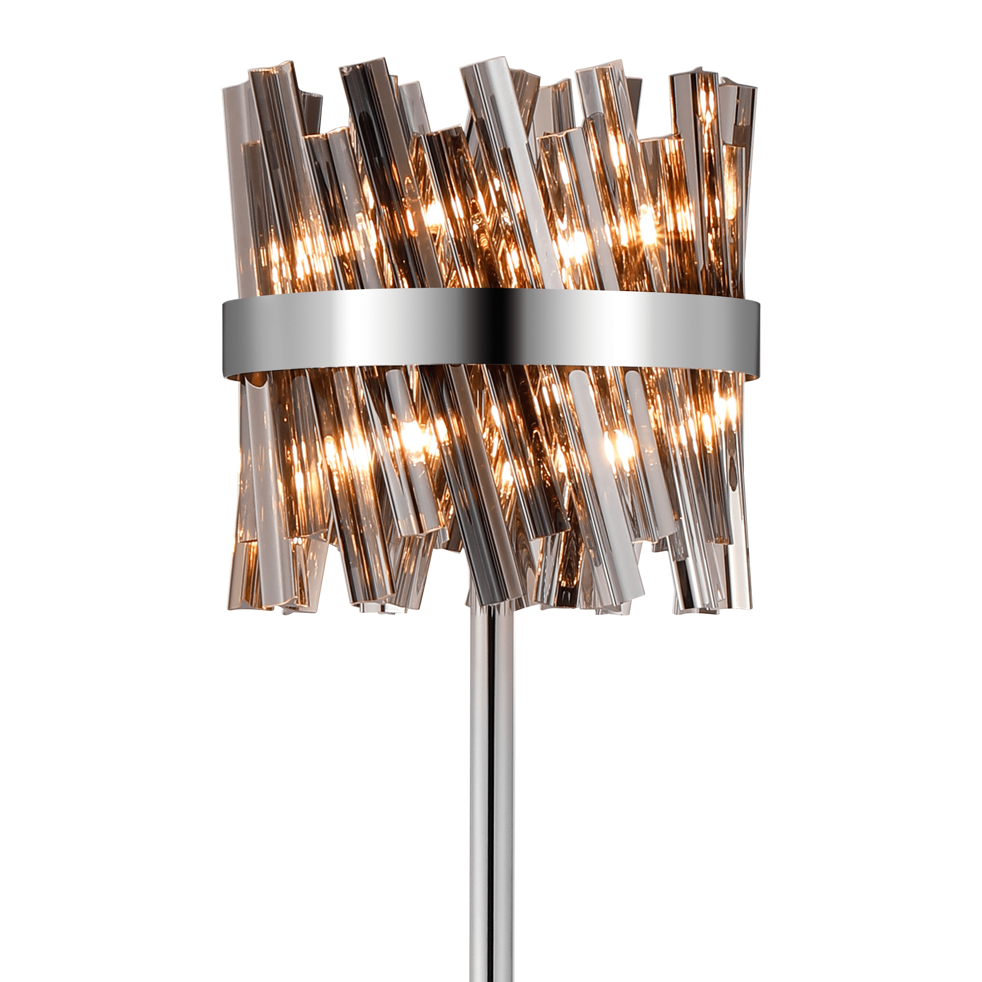 Luminosity Designs - Triton Floor Lamp - Luminosity Designs Ltd