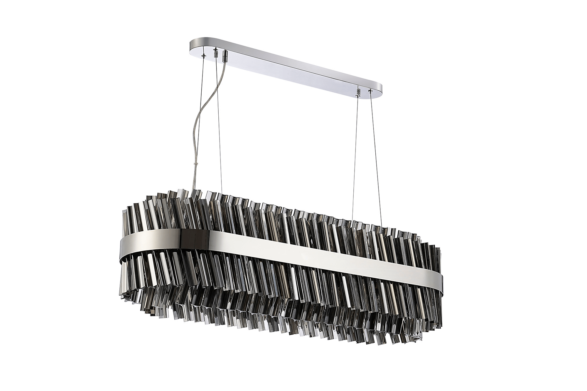 Luminosity Designs - Triton Medium Linear Pendant - Luminosity Designs Ltd
