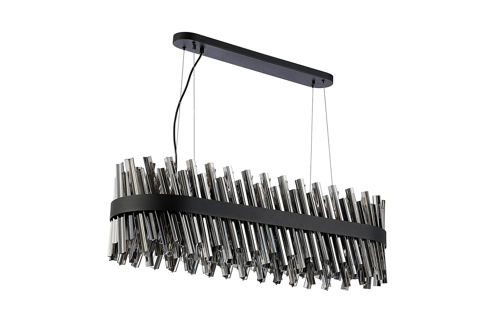Luminosity Designs - Triton Medium Linear Pendant - Luminosity Designs Ltd