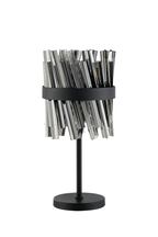 Luminosity Designs - Triton Table Lamp - Luminosity Designs Ltd
