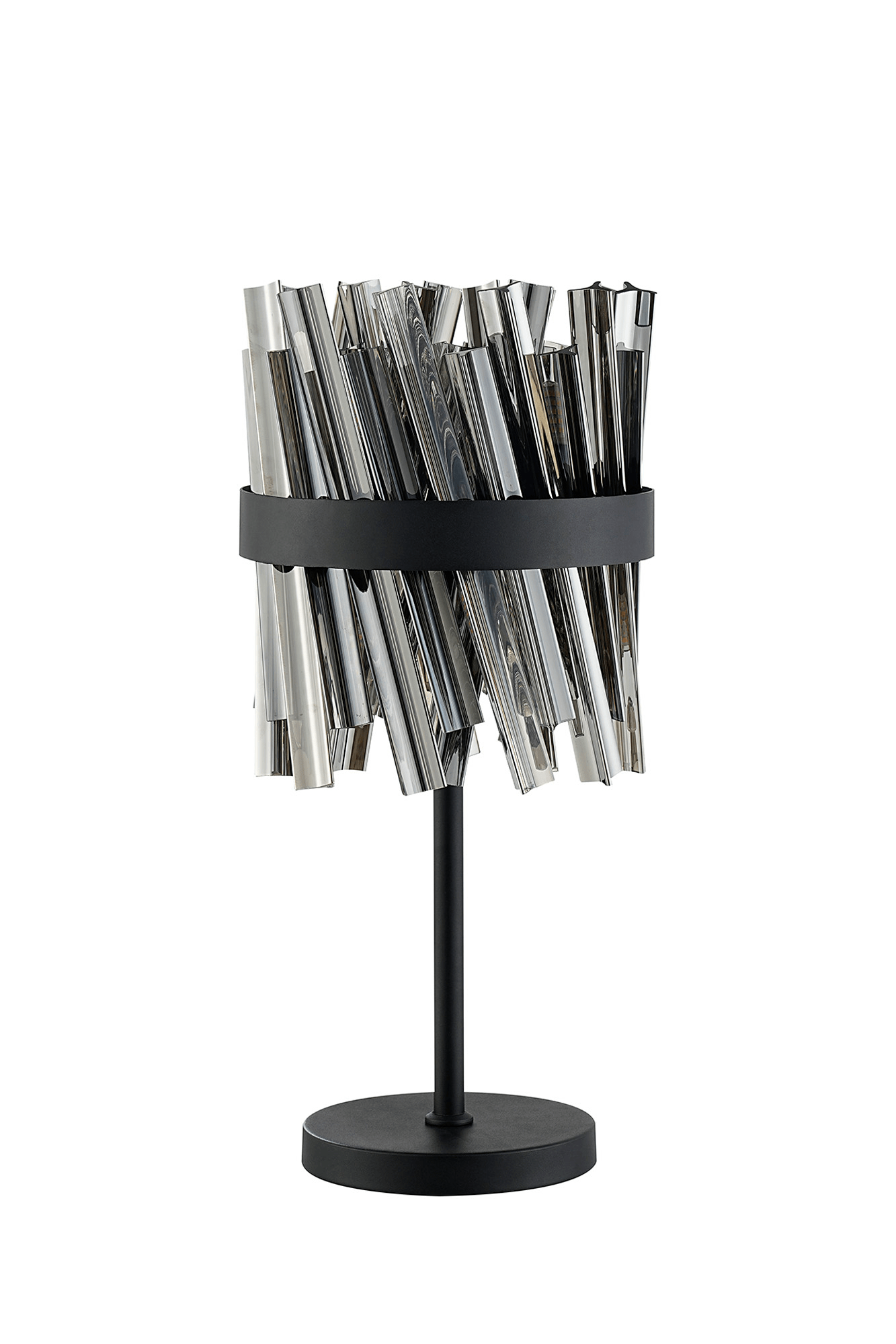 Luminosity Designs - Triton Table Lamp - Luminosity Designs Ltd