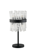 Luminosity Designs - Triton Table Lamp - Luminosity Designs Ltd