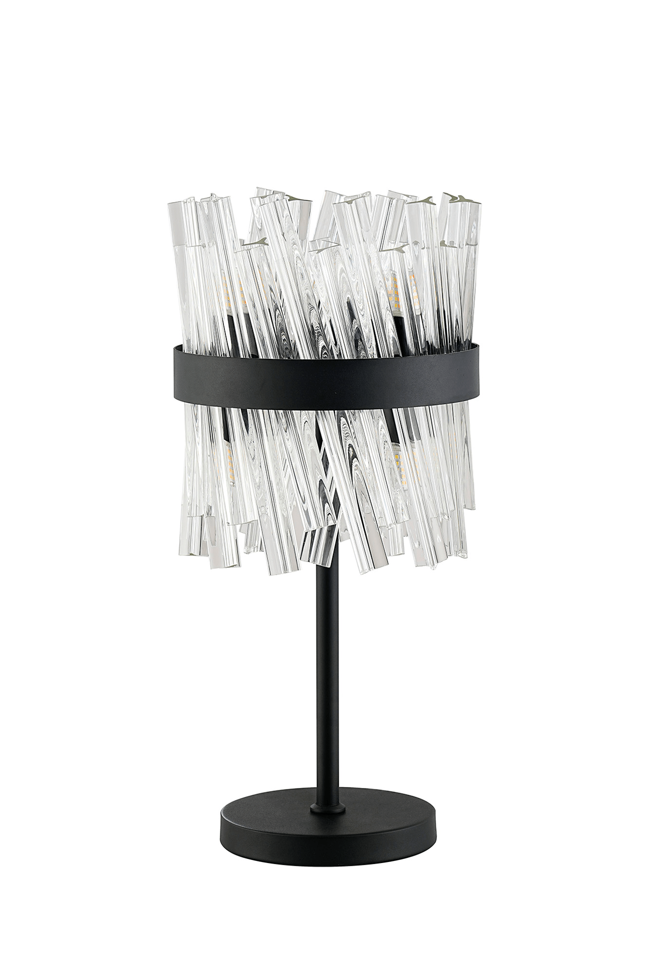 Luminosity Designs - Triton Table Lamp - Luminosity Designs Ltd