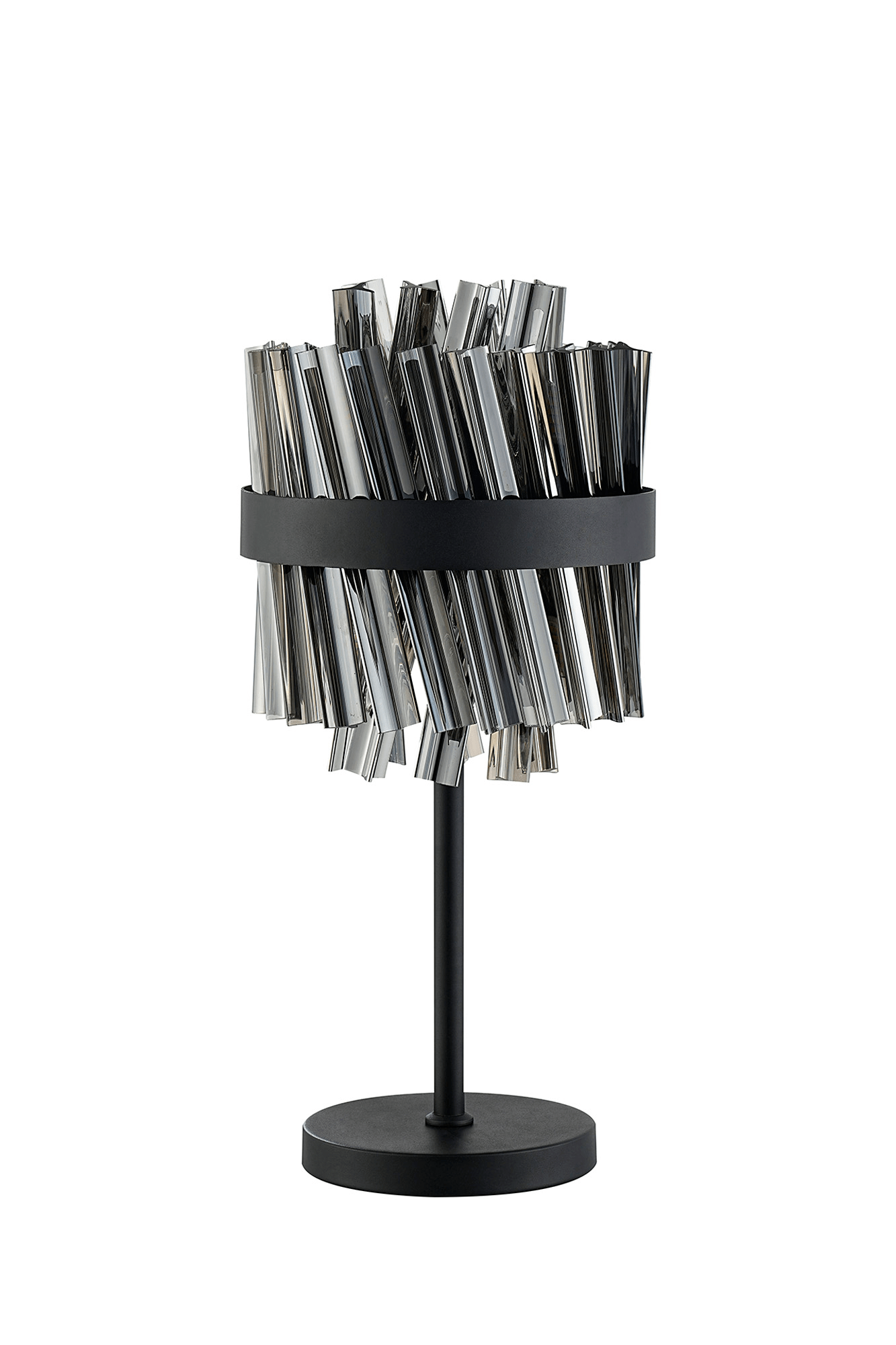 Luminosity Designs - Triton Table Lamp - Luminosity Designs Ltd