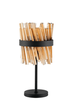 Luminosity Designs - Triton Table Lamp - Luminosity Designs Ltd