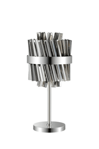 Luminosity Designs - Triton Table Lamp - Luminosity Designs Ltd