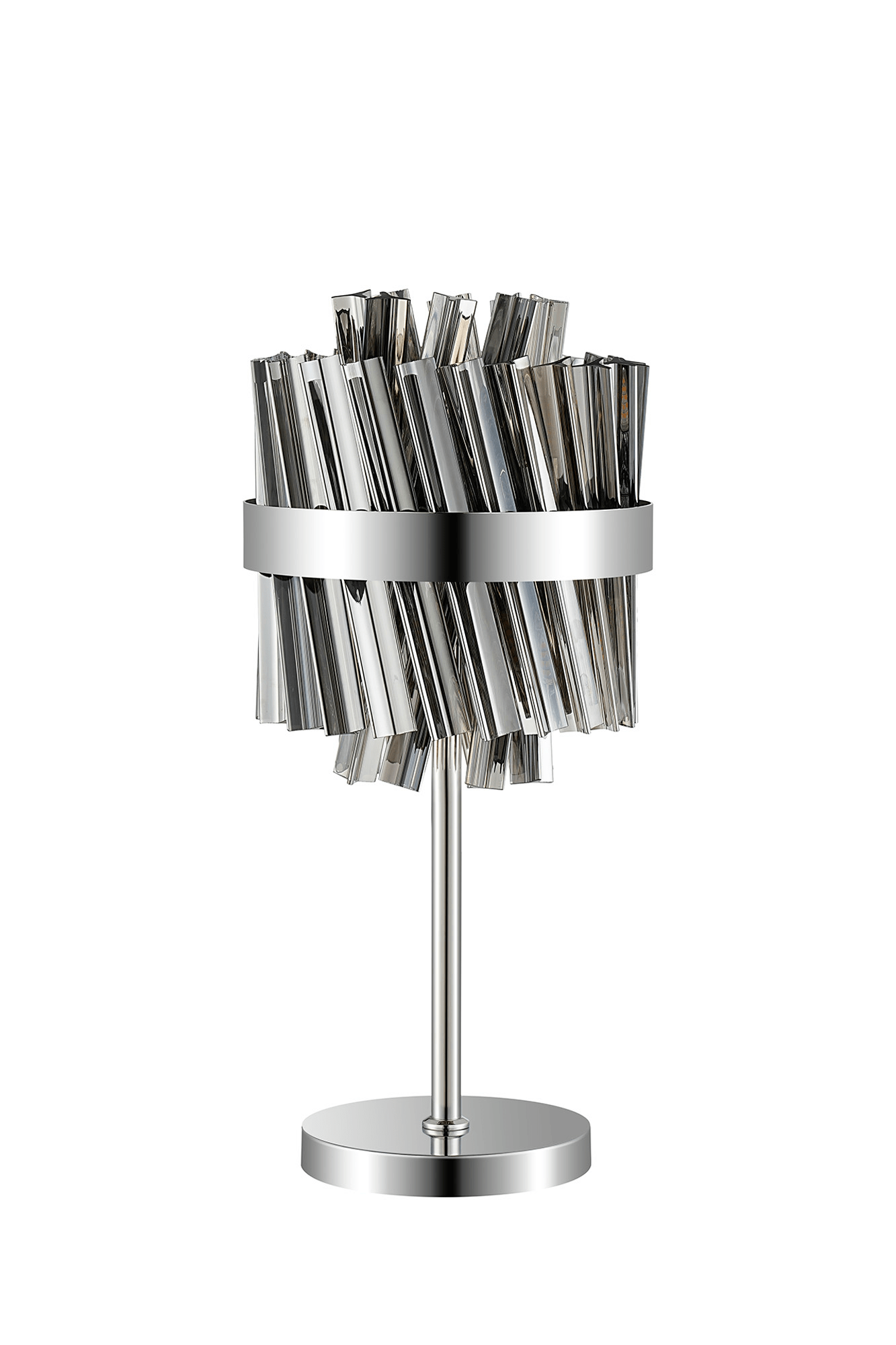 Luminosity Designs - Triton Table Lamp - Luminosity Designs Ltd