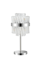 Luminosity Designs - Triton Table Lamp - Luminosity Designs Ltd