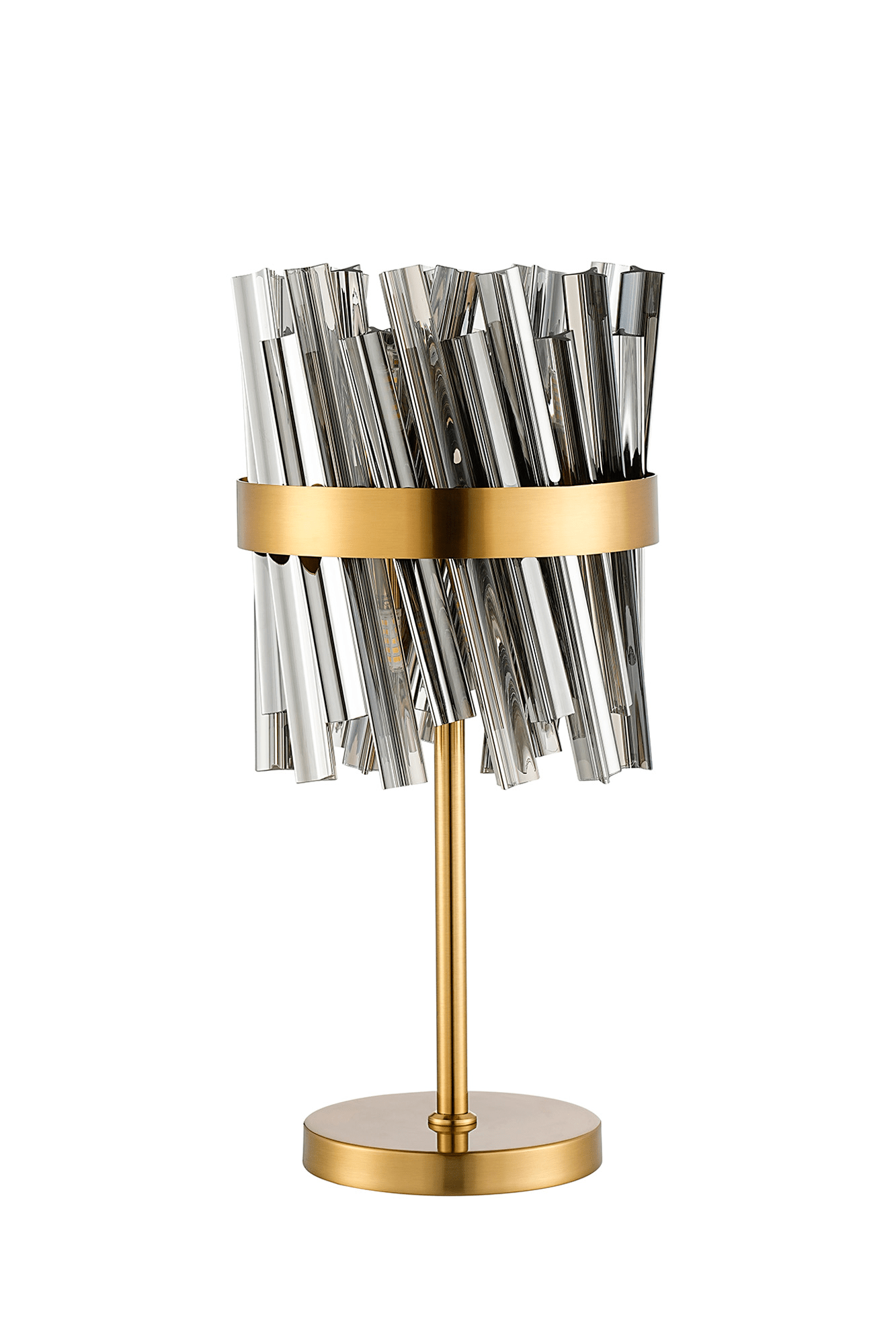 Luminosity Designs - Triton Table Lamp - Luminosity Designs Ltd